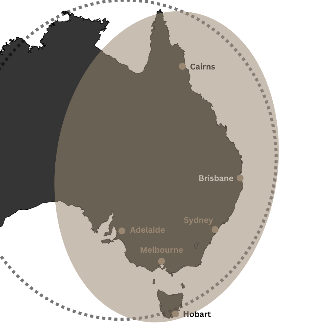 Citation CJ2 Range Brisbane