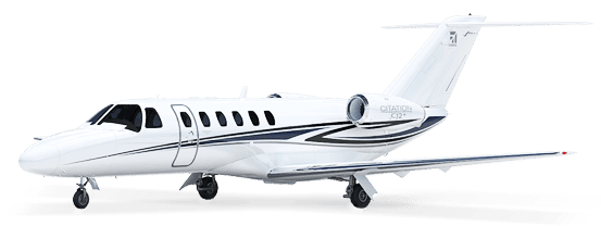 Citation CJ2