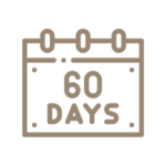 AFRAC 60 Days