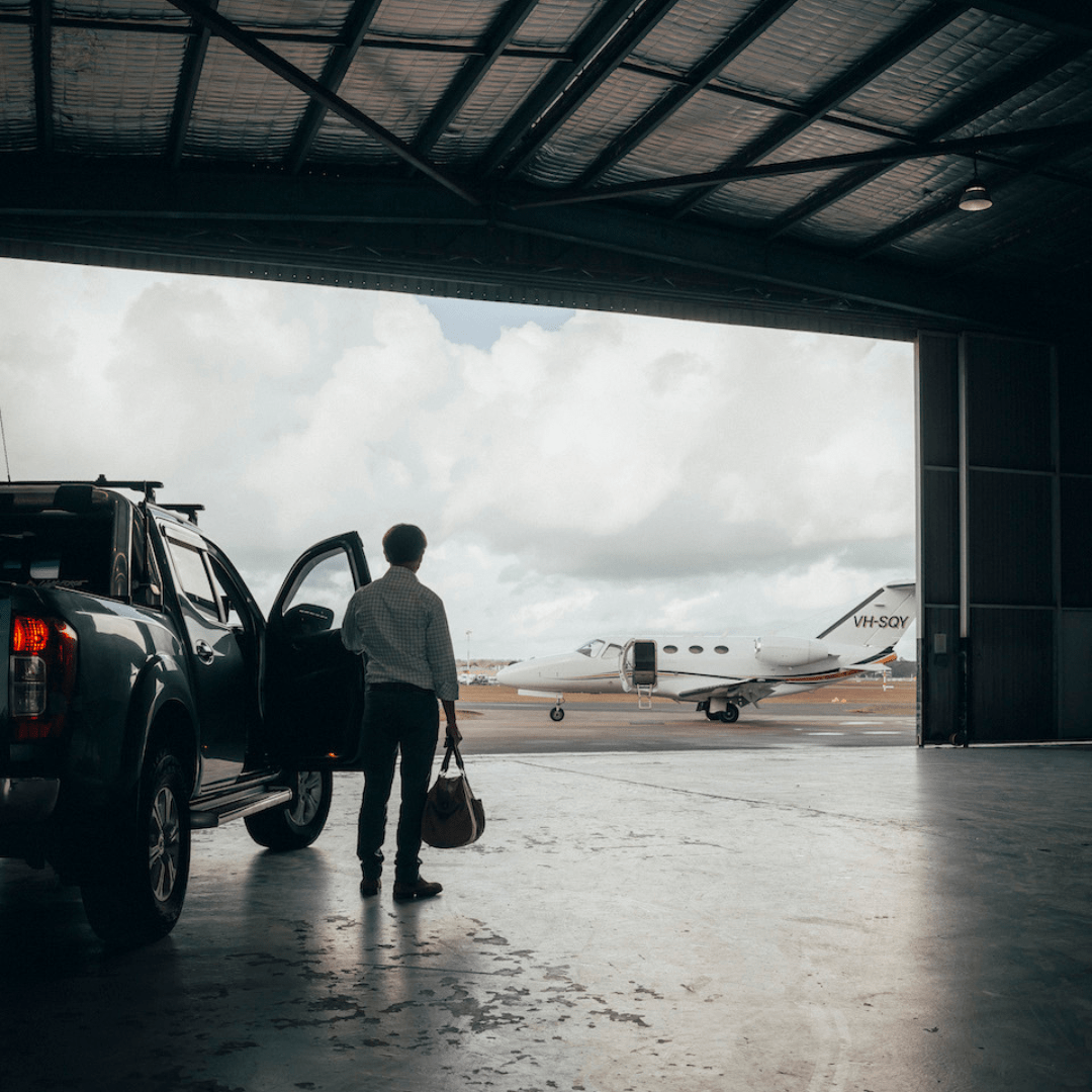 Private Business Travel Australia: What’s Driving the Shift.