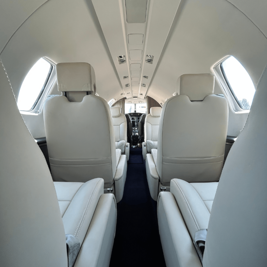 private jet membership Australia