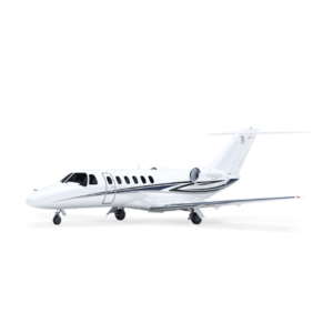 Citation CJ2
