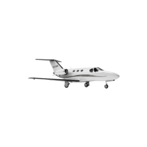 Citation Mustang