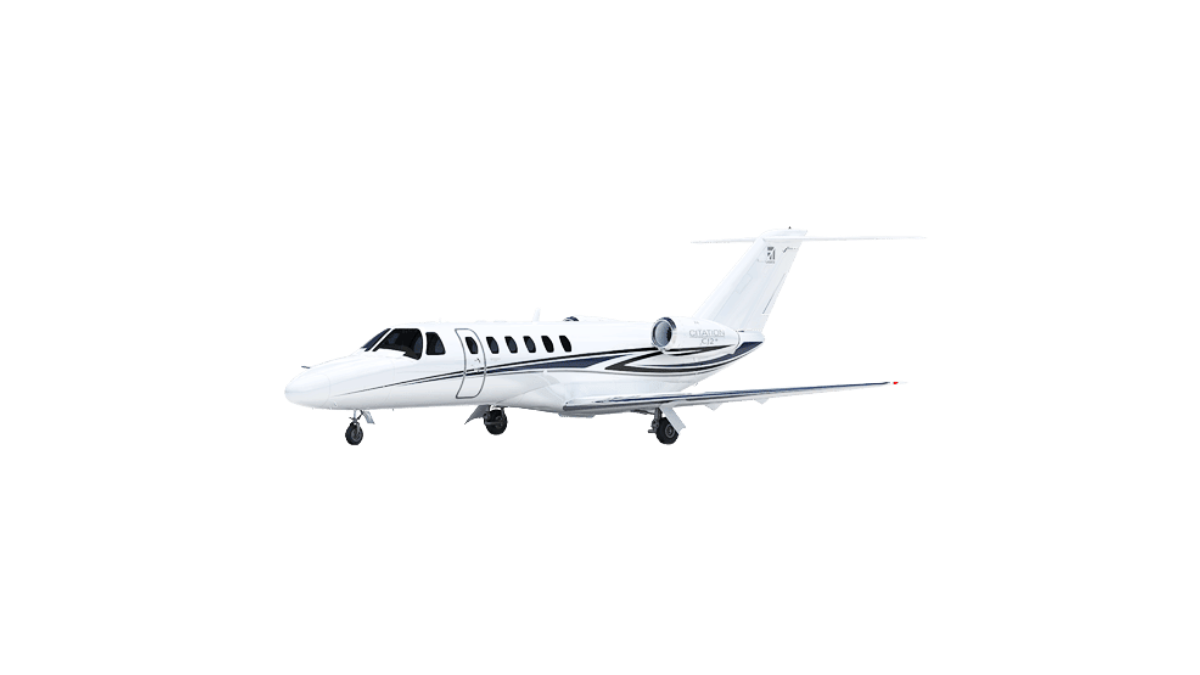 Cessna Citation CJ2