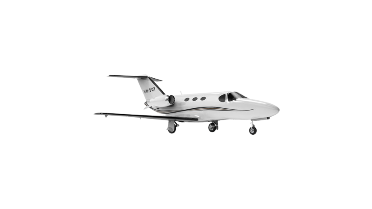 Cessna Citation Mustang