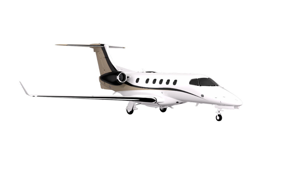 Embraer Phenom 300