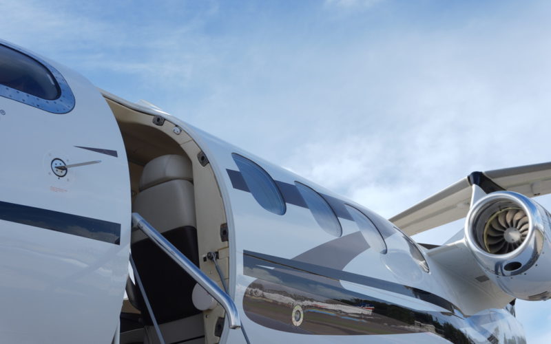 Private Aviation Isn’t a Luxury. It’s Infrastructure. Here’s Why Australian Business Owners Are Finally Realising This.