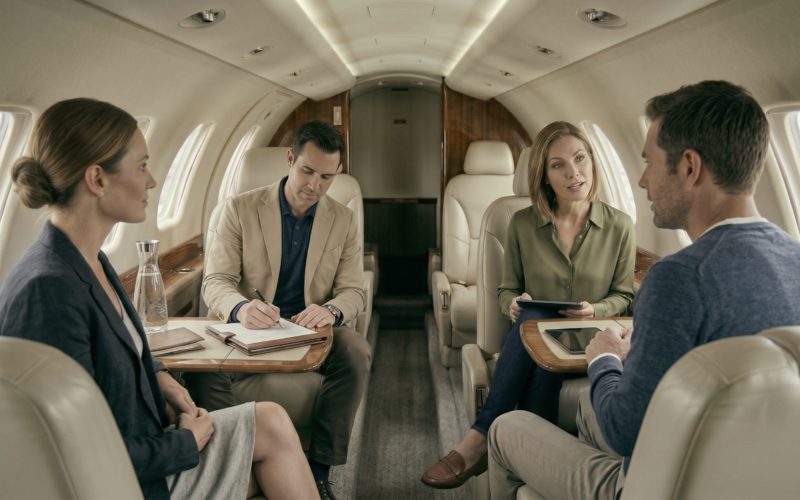 The Corporate Offsite Playbook: How Australia’s Best Leadership Teams Are Travelling in 2026