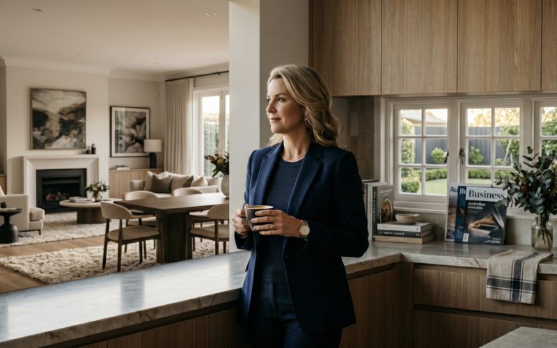 Morning Routines of Australia’s Busiest Business Owners.